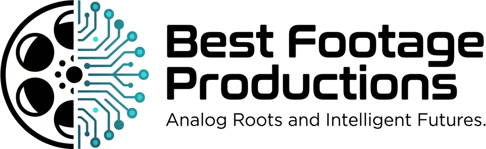 Best Footage Productions